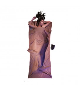 TravelSheet Egyptian Cotton Couleur