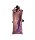 TravelSheet Egyptian Cotton Couleur