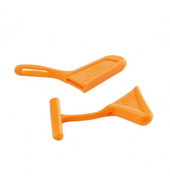 protection Pick et Spike