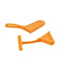 protection Pick et Spike