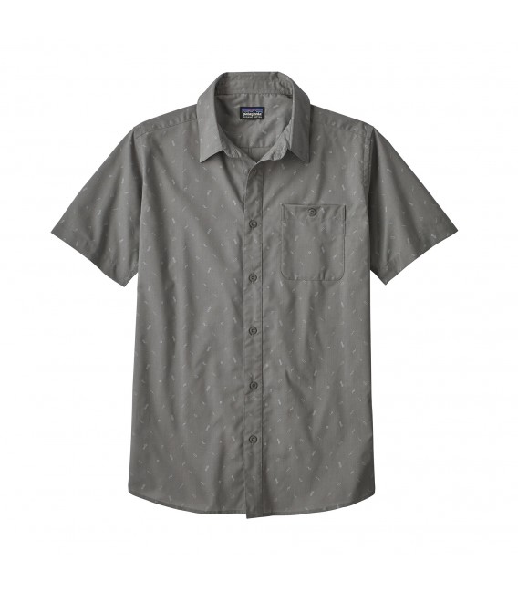 M's Go To Shirt