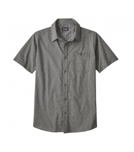 M's Go To Shirt