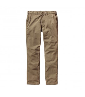 M's Straight Fit Duck Pants - Reg
