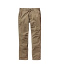 M's Straight Fit Duck Pants - Reg