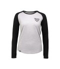 Rocker Raglan LS W's