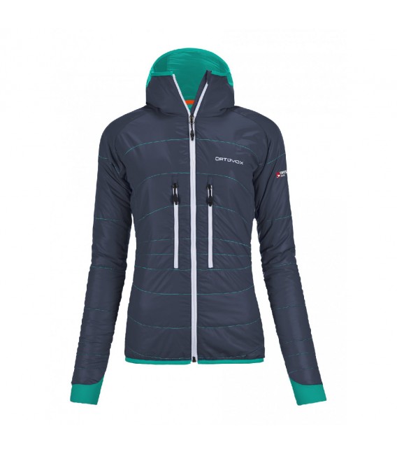 Lavarella Jkt W's