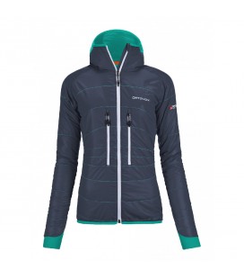 Lavarella Jkt W's