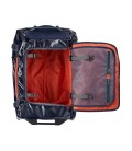 Black Hole Wheeled Duffel 40L