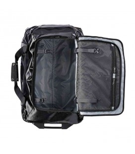 Black Hole Wheeled Duffel 70L