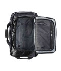 Black Hole Wheeled Duffel 70L