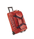 Black Hole Wheeled Duffel 70L