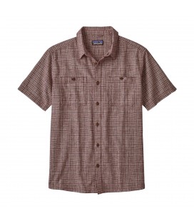 M's Back Step Shirt