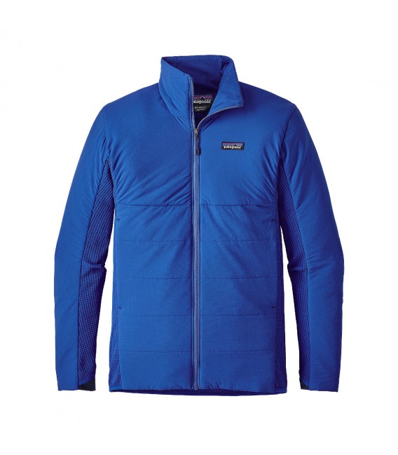 M's Nano-Air Light Hybrid Jkt