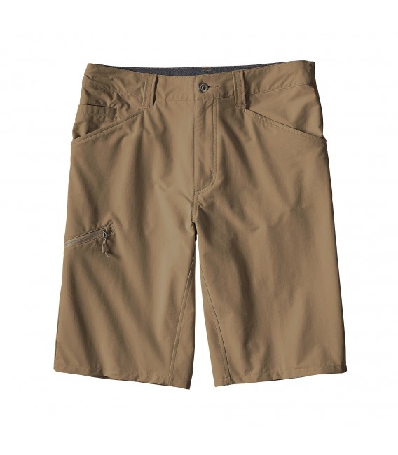 M's Quandary Shorts - 12 in.