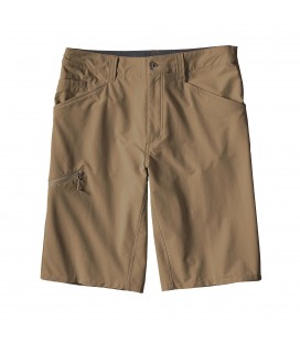 M's Quandary Shorts - 12 in.