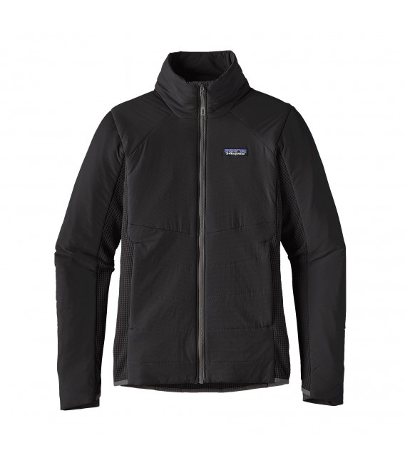 W's Nano-Air Light Hybrid Jkt