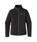 W's Nano-Air Light Hybrid Jkt