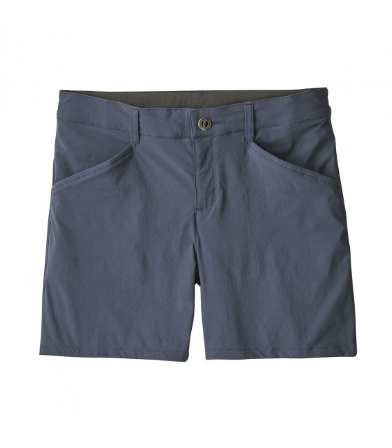 W's Quandary Shorts - 5 in.