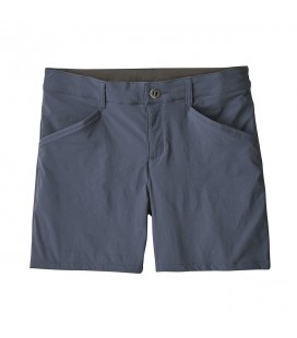 W's Quandary Shorts - 5 in.