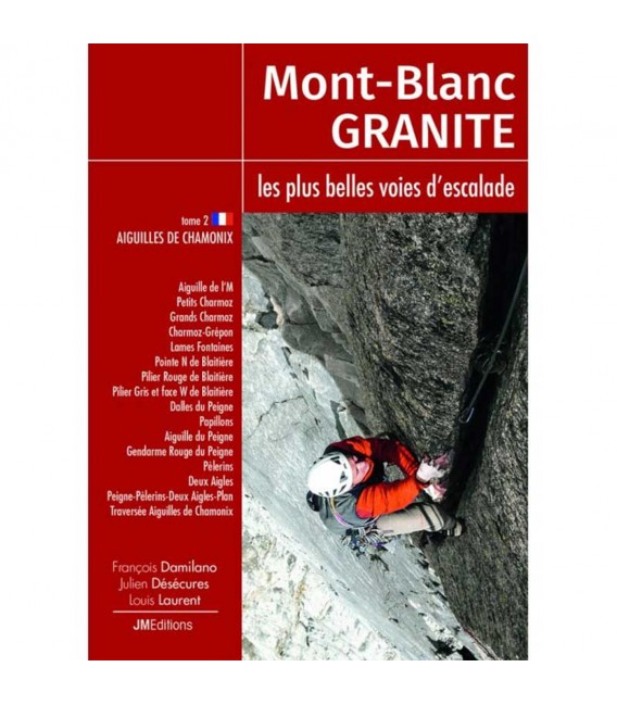 Mont-Blanc Granite T2
