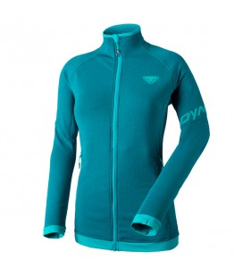 Elevation Thermal Polartec 2.0 Jacket W's