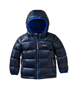 Baby Hi-Loft Down Sweater Hoody