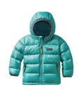 Baby Hi-Loft Down Sweater Hoody