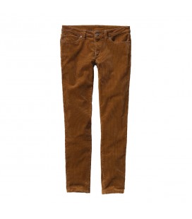 W's Fitted Corduroy Pants