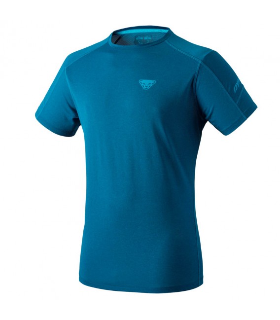 Transalper S/S tee