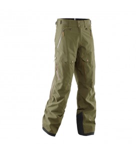 Zermatt Pant W's