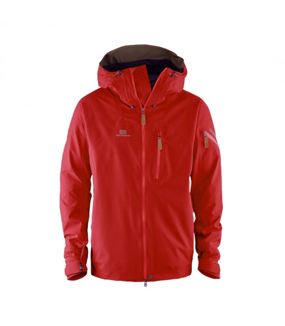 Creblet Jacket