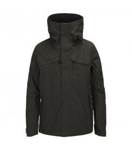 Spokane Jacket