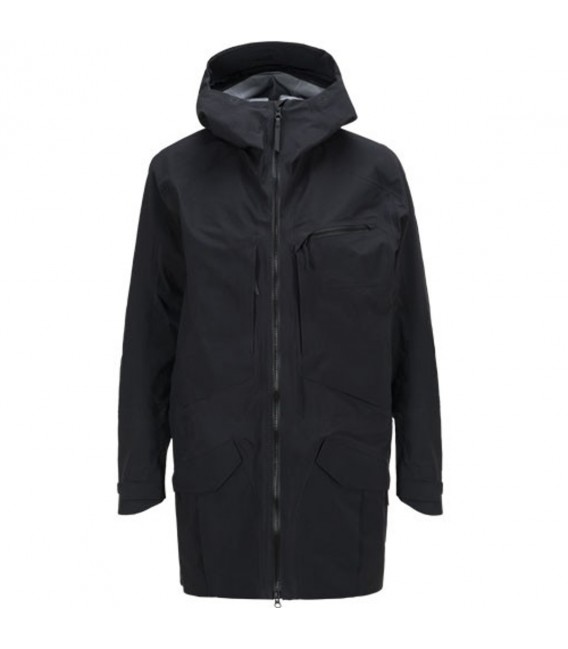 Volcan Parka