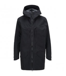 Volcan Parka