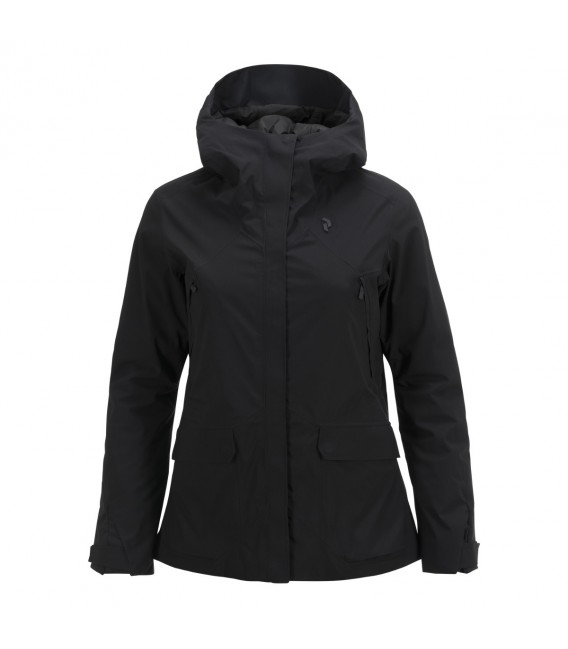 W's Whitewater Jacket