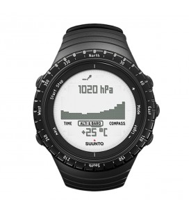 Suunto Core Regular Black