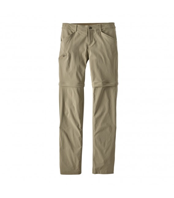 W's Quandary Convertible Pants - Reg