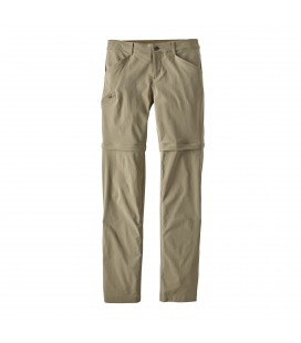 W's Quandary Convertible Pants - Reg