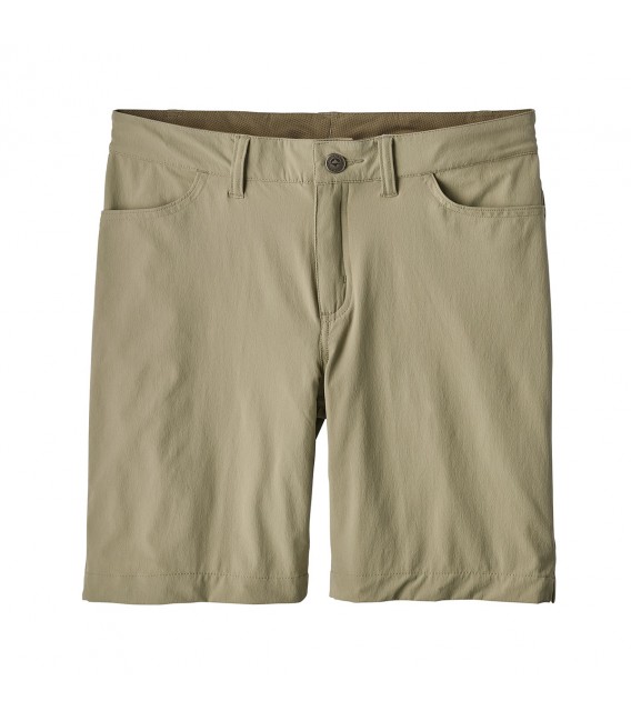 W's Skyline Traveler Shorts