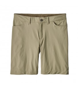 W's Skyline Traveler Shorts