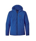 M's Nano-Air Light Hybrid Hoody