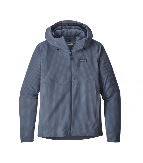 M's R1 TechFace Hoody