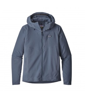 M's R1 TechFace Hoody
