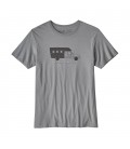 M's Repair Is Radical Organic T-Shirt