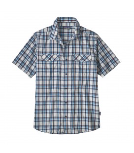 M's High Moss Shirt