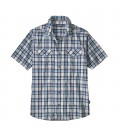 M's High Moss Shirt