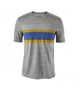 M's Cap Daily Graphic T-Shirt