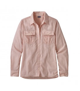 W's LW A/C Buttondown