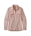 W's LW A/C Buttondown