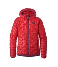 W's Micro Puff Hoody